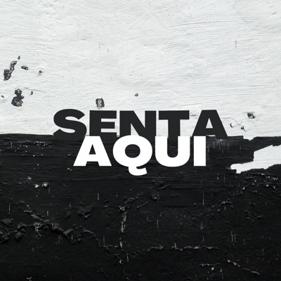 Senta Aqui - Single