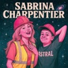 Matthieu Toulouse Sabrina Charpentier (feat. Corin) Sabrina Charpentier (feat. Corin) - Single