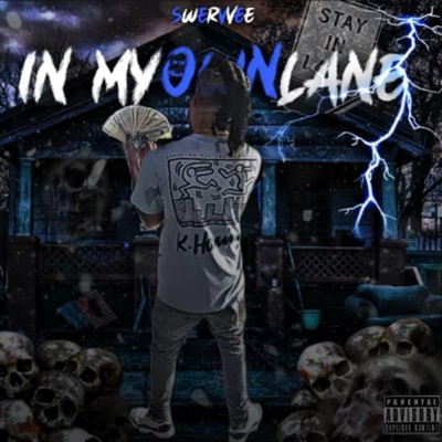 In My Own Lane - EP