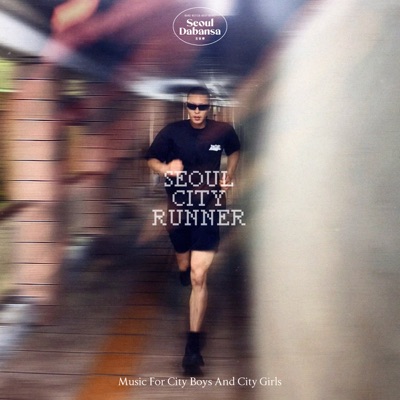 Seoul City Runner - Single