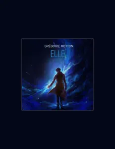 Listen to Grégoire Motton, watch music videos, read bio, see tour dates & more!