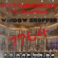 Window Shopper (feat. Swainoh) - Single - TheyLoveRicky
