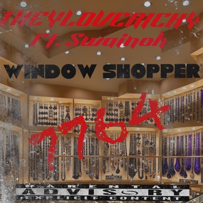 Window Shopper (feat. Swainoh) - Single