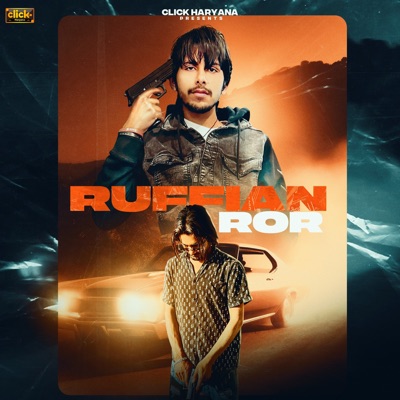 Ruffian Ror - Single