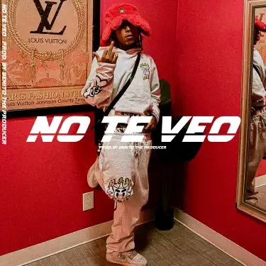 No Te Veo (Instrumental de Trap Detroit Hard, Type Beats Trap Freestyle 2025)