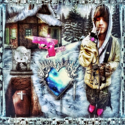 all the time - Single