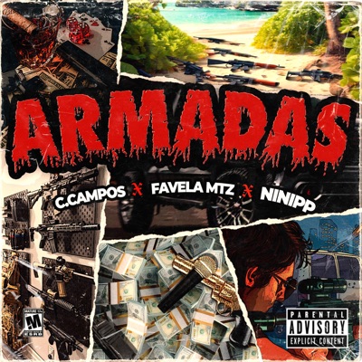 ARMADAS - Single