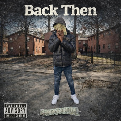 Back Then - Single
