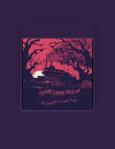 Listen to Mothra Slapping Orchestra, watch music videos, read bio, see tour dates & more!