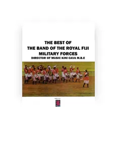 Poslechněte si interpreta The Band Of The Royal Fiji Military Forces, sledujte hudební videa, přečtěte si životopis, podívejte se na data turné a další informace.