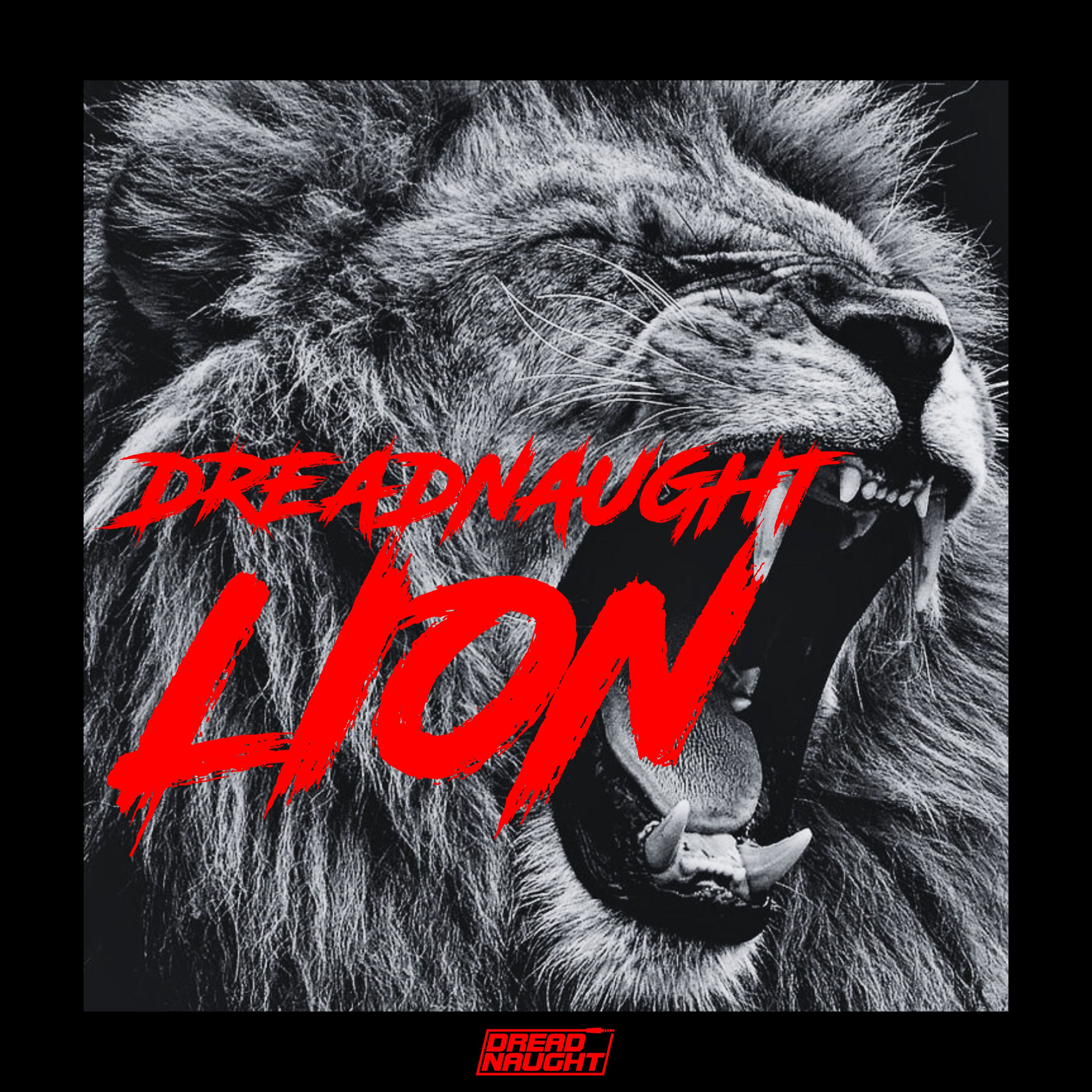 Lion - Single