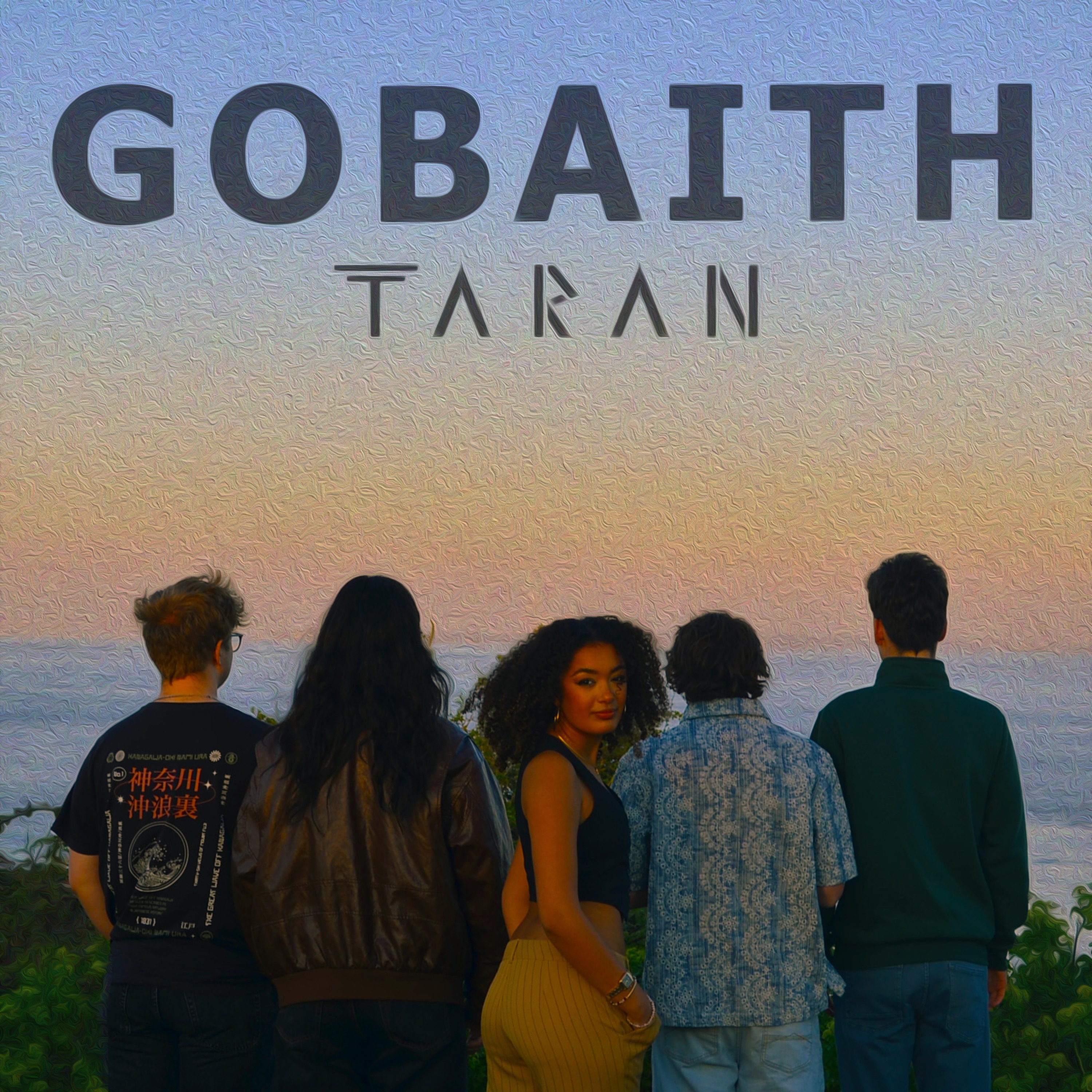 Gobaith - Single