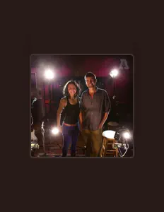 Dave McGraw & Mandy Ferを聴いたり、ミュージックビデオを鑑賞したり、経歴やツアー日程などを確認したりしましょう！