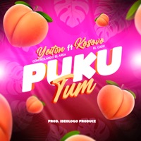 Pukutum (feat. Kosovo El Cash) - Single - YEITON CONTROLANDO EL AREA