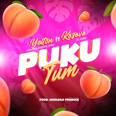 Pukutum (feat. Kosovo El Cash) - Single