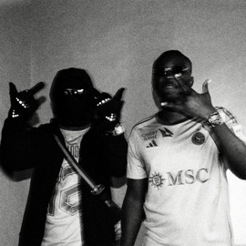 Dmcs & Dope S1-E5 Capp rea, Dmcs & Dope