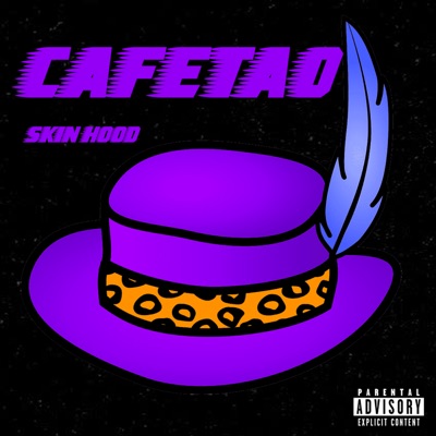Cafetão - Single