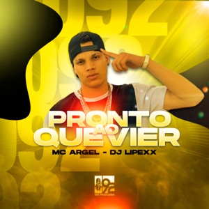 Pronto ao Que Vier