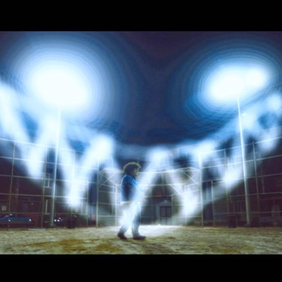 LN (feat. Glitter of the Harvest) - Single