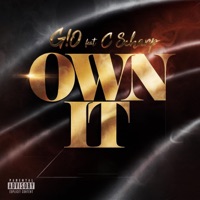 Own It (feat. C Scharp) - Single - G!O