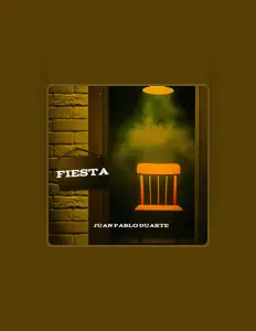 收听 Juan Pablo Duarte、观看音乐视频、阅读小传、查看巡演日期等 ！