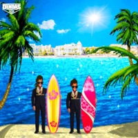 Les boss bossent (feat. Infinit') - Single - Barry