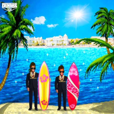 Les boss bossent (feat. Infinit') - Single