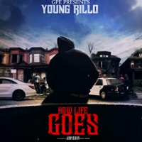 How Life Goes - Single - Young Rillo