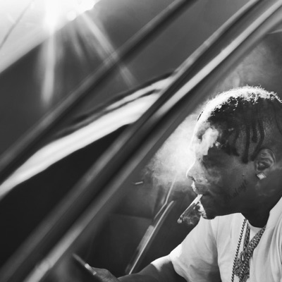 Criuse Ryda (feat. Zeal) - Single