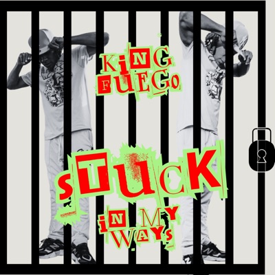 Stuck In My Ways - Single