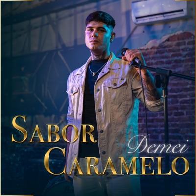 SABOR CARAMELO (feat. Demei) - Single