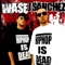 Fresh out the Box (feat. Chirie Vegas) - Wase & J. Sanchez lyrics