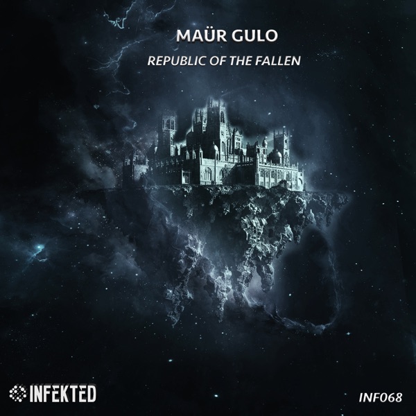 Republic of the Fallen - Single