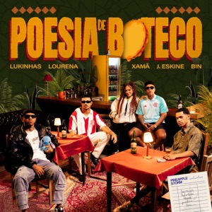 Poesia de Boteco - Single