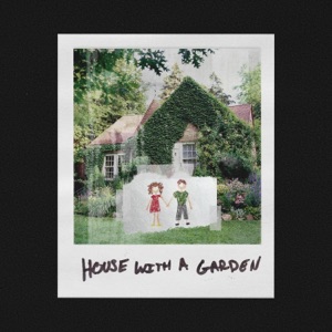 House With a Garden - Single