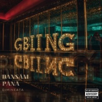 Dansăm Până Dimineața - Single - G-Bling