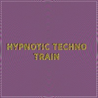 Hypnotic Techno Train - EP - Doktor Loop, Demaklenco & HTT01