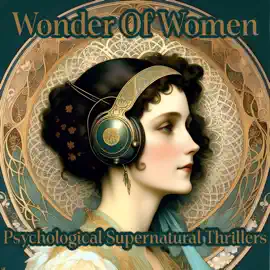 Wonder Of Women - Psychological Supernatural Thrillers: Celebrate the true pioneers of female literature
