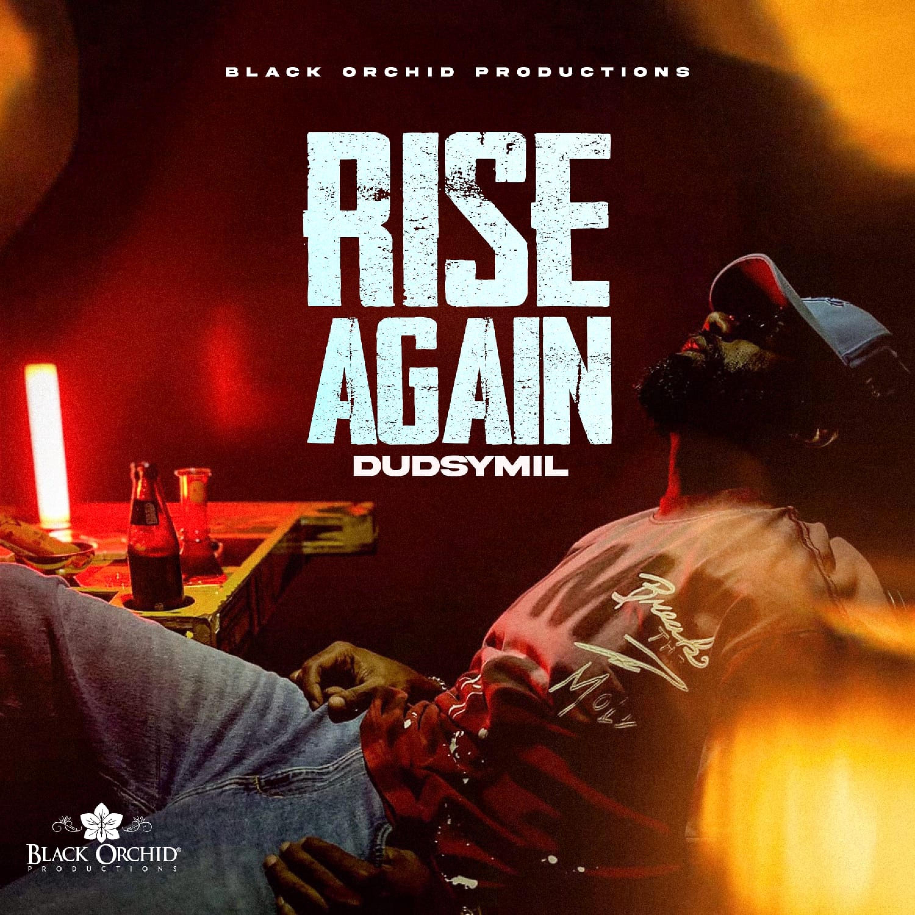 Rise Again - Single