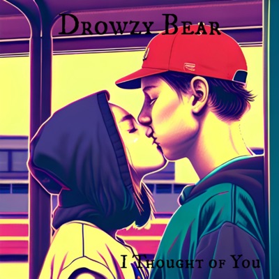 I Thought of You - Single