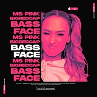 Bass Face - Single - Bigredcap & Ms Pink