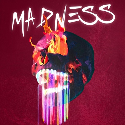 Madness - Single