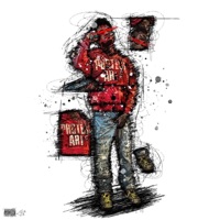 Don't Think (feat. benji blue bills) - Single - TODW XCLUSIVES