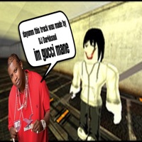 Soullseekerrrr - Single - DJ Darkksoul