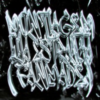 MONTAGEM LUA ESTRANHA (Fanmade) - EP - DJ ELXY7, DJ VELA7 & DJ RGLX