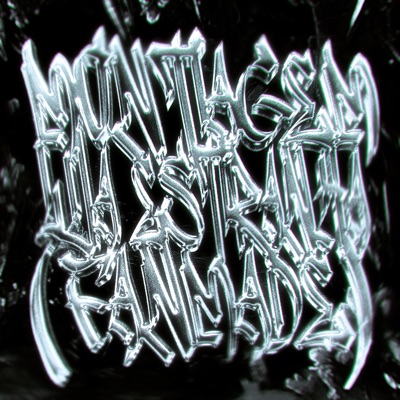 MONTAGEM LUA ESTRANHA (Fanmade) - EP