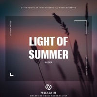 Light Of Summer - Single - Roska