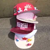 KiiiKiii - 404 (New Era)