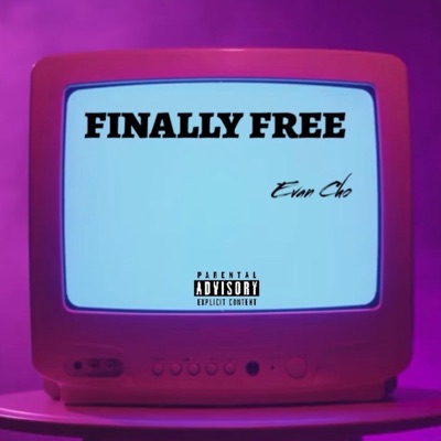 Finally Free - Single