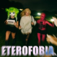ETEROFOBIA - Single - LanaBanana